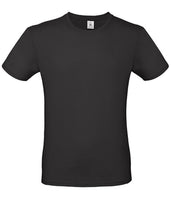 T-Shirt alle Farben und Größen als Unisex Basisartikel