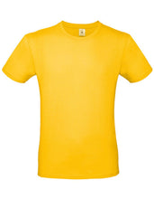T-Shirt alle Farben und Größen als Unisex Basisartikel