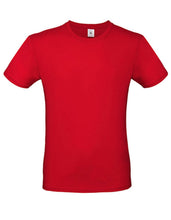 T-Shirt alle Farben und Größen als Unisex Basisartikel
