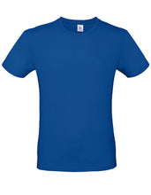 T-Shirt alle Farben und Größen als Unisex Basisartikel