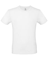 T-Shirt alle Farben und Größen als Unisex Basisartikel
