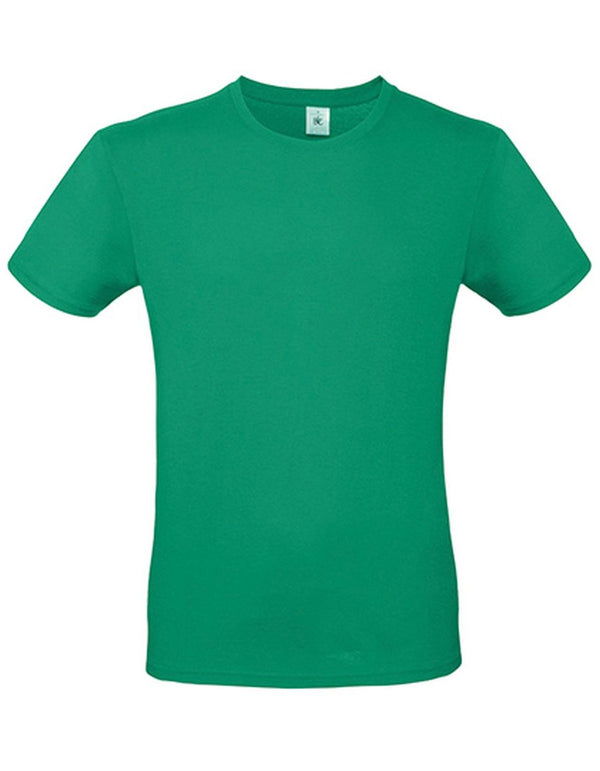 T-Shirt alle Farben und Größen als Unisex Basisartikel