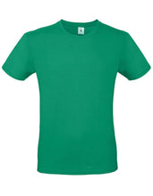 T-Shirt alle Farben und Größen als Unisex Basisartikel