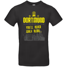 Dortmund Fan Set Fussball Fanartikel Dortmunder T-Shirt Sonnenbrille Cap Basecap Käppi