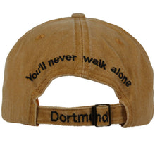 Dortmund Fan Set Fussball Fanartikel Dortmunder T-Shirt Sonnenbrille Cap Basecap Käppi