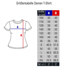 Alsino MM Shirt T-Shirt 100% Baumwolle M und M Damen Kostüm Verkleidung M und M Gruppen T-Shirt - Karneval Fasching JGA Festival